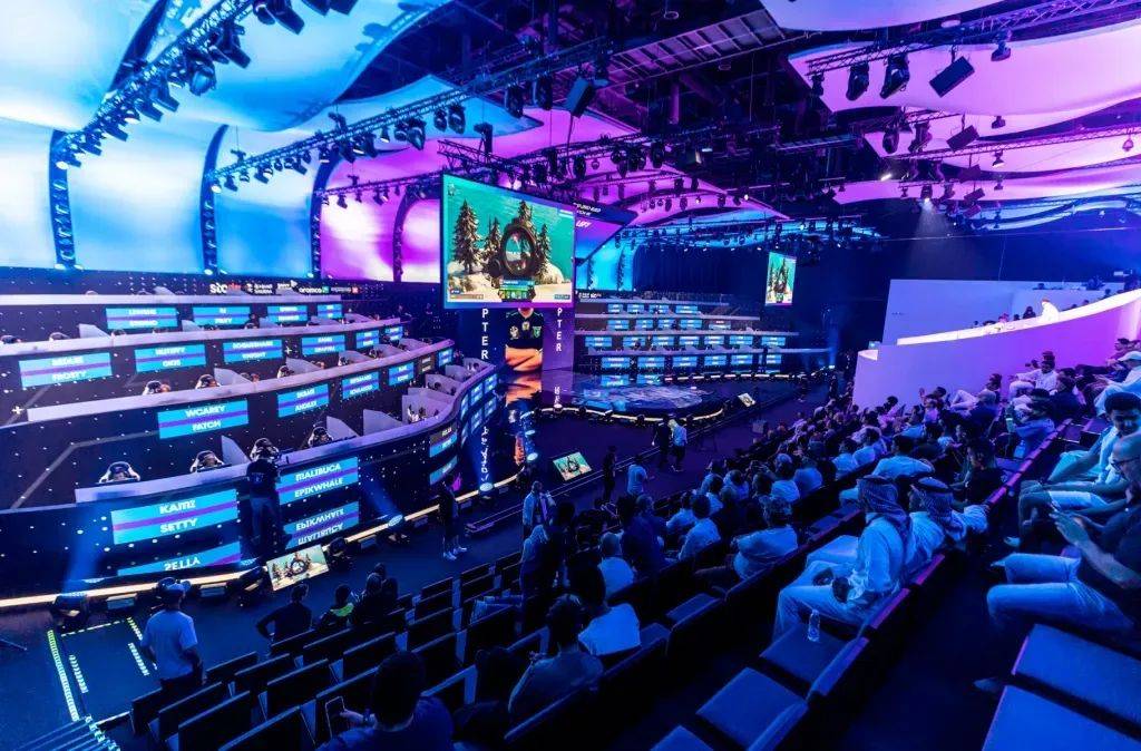 他的动作连 他的动作连