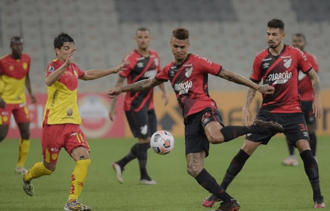 球场上展示 球场上展示