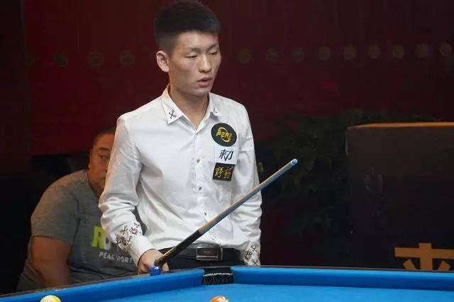 高水平对决 高水平对决