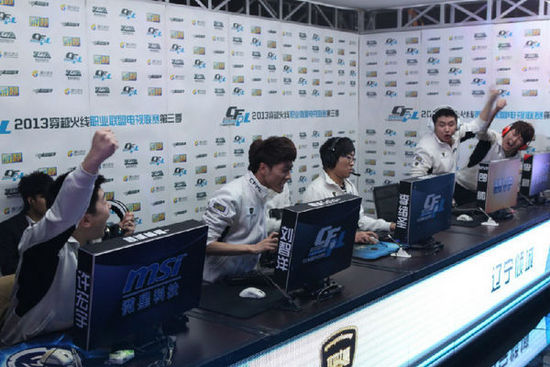 的活跃身影 的活跃身影