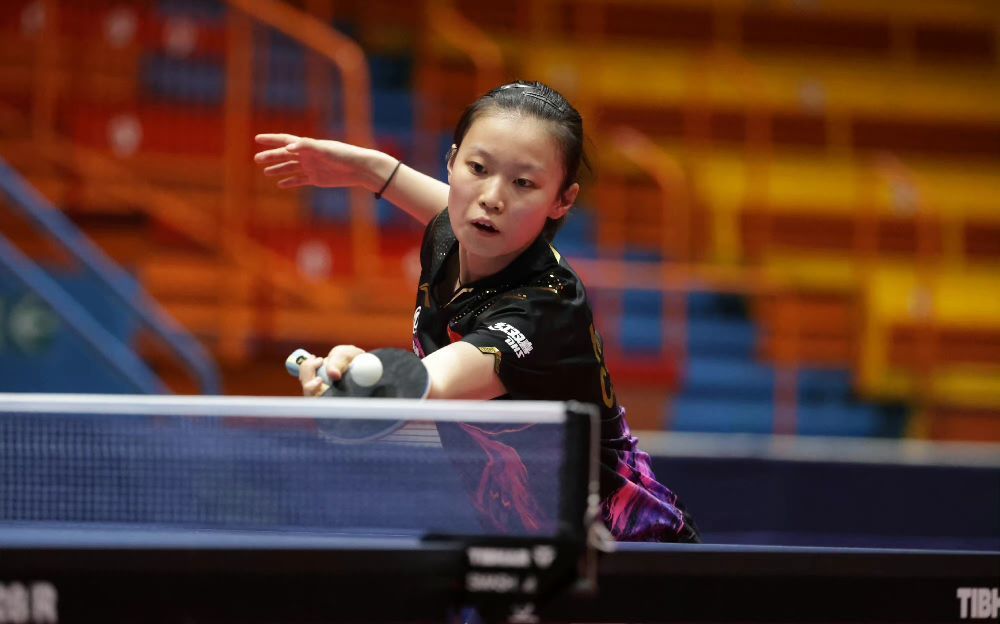 他成功地赢 他成功地赢