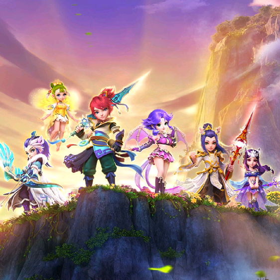 在新手树林 在新手树林