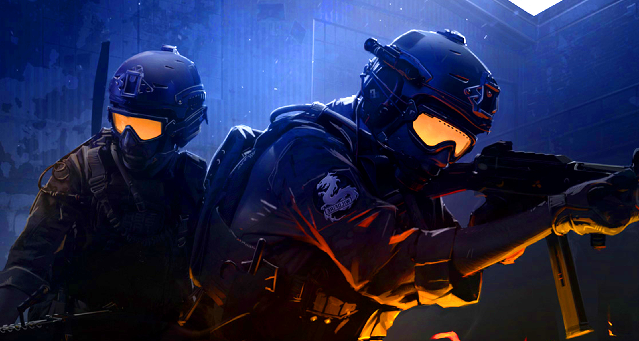 下半区控龙 下半区控龙