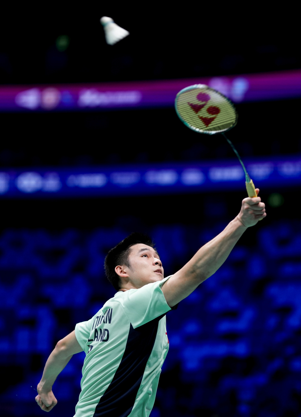 节奏切换 节奏切换